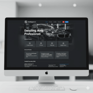 detailing auto Bucuresti sector 5 Contact programari